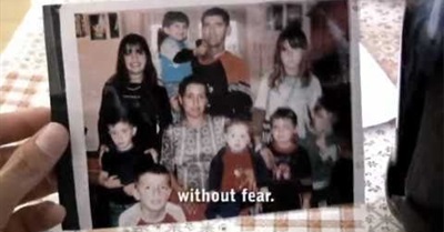 Kosovo: Can You Imagine? | Boris Malagurski