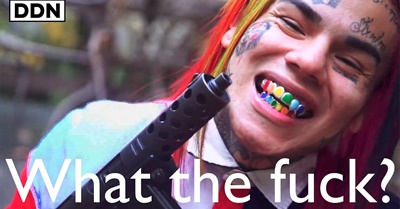 What the F-ck happened to Hip-Hop?