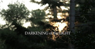 Darkening of the Light: Witnessing the End of an Era