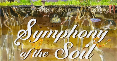 Symphony of the Soil
