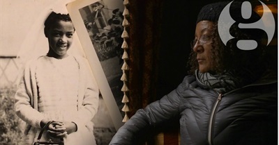 Ireland's Forgotten Mixed-Race Child Abuse Victims