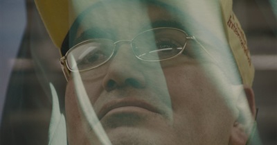 The Ultimate Running Machine