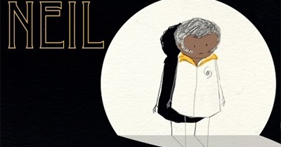 Neil DeGrasse Tyson: a Billion-Year Journey to Stardom