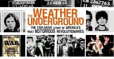 The Weather Underground (2002) - IMDb