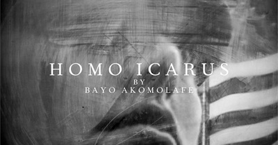 Homo Icarus: the Depreciating Value of Whiteness and the Place of Healing