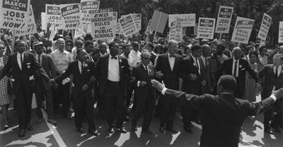 10 Things to Know About Nonviolent Struggle