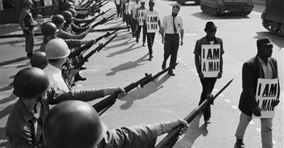 What Governments Have Done: A Happy Song to Sing with Your Friends!