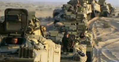 Bill Moyers:  The Iraq War and Big Oil