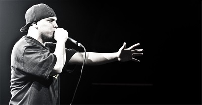 The Pedagogy of Hip Hop: Underground Soundtracks for Dissecting and Confronting the Power Structure