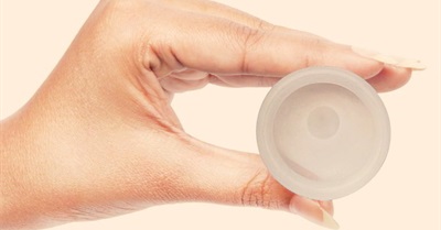 Why Has It Taken the Menstrual Cup so Long to Go Mainstream?