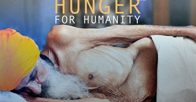 Hunger for Humanity: A Non-Profit Documentary (Trailer)