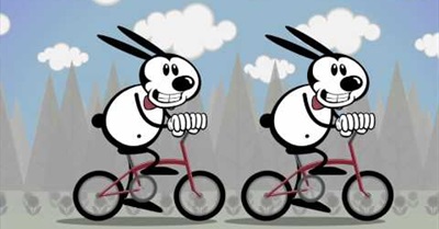 Copying Is Not Theft