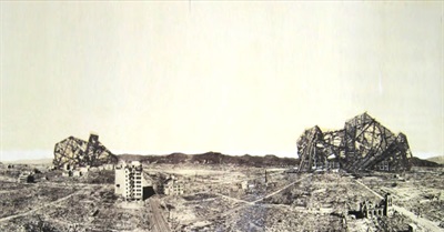 Society as a Failed Experiment