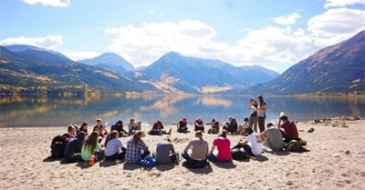 A 10-Point Eco-Socialist Education Agenda