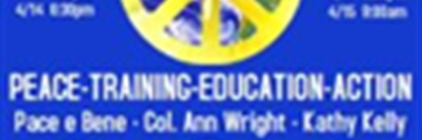 MidWest Trifecta Resista : Peace Training & Actions