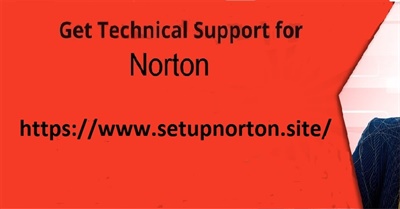 SECURE YOUR COMPUTER AND         T LAPTOP  WITH NORTONANTIVIRUS