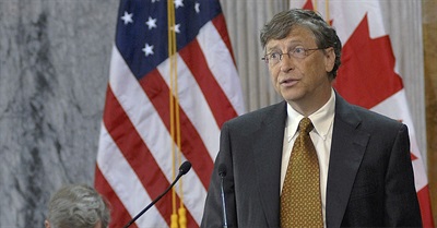 Barbarians at the Philanthropic Gate: Are Foundation Grants to Corporations Defensible?