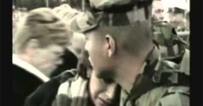 A Veteran Tells The Truth About War