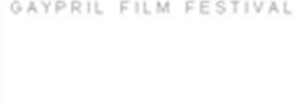 ReelQueer: Gaypril Film Festival