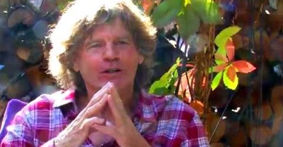 James Hammons "Enchantism" ~ Artist ~ Joshua Tree