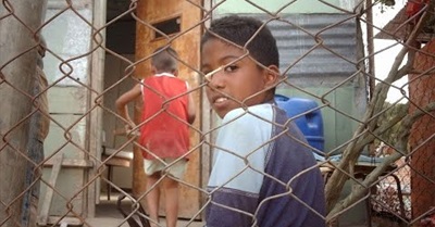 The Threat. Hugo Chávez and the Bolivarian Revolution.