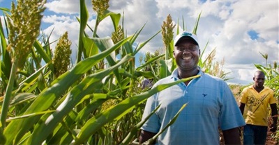 The alternative approach to poverty reduction and sustainable development in Africa