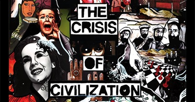 Introducing, The Crisis of Civilization Podcast!