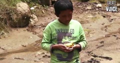 AGUITA MI VIDA MUSIC PROJECT