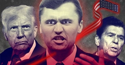 Charlie Kirk and the Conservative Death Cult