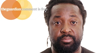 Are You Racist? 'No' Is Not a Good Enough Answer