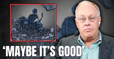 The Death of the Holocaust Industry | Chris Hedges