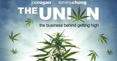 The Union: The Business Behind Getting High