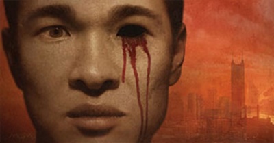 China's All-Seeing Eye