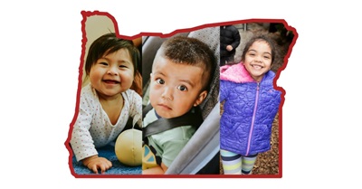 Oregon's Early Learning Opportunity