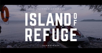 Island of Refuge - Trailer