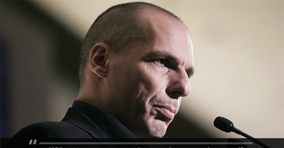 Yanis Varoufakis: The State of the European Union (3 Part Series)