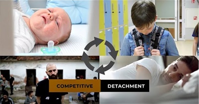 Breaking the Cycle - Reclaiming Our Humanity with Our Evolved Nest