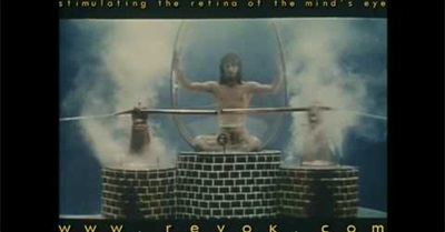 The Holy Mountain (1973) (trailer)