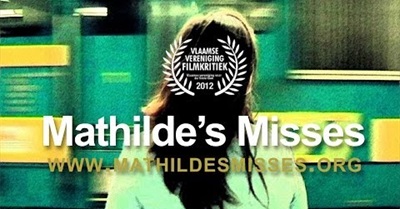 Miss Homeless Documentary: Mathilde's Misses