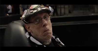 The Cuts Are Killing - Save the Independent Living Fund