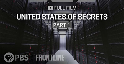 United States of Secrets