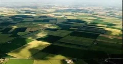 Climate Change: Britain Under Threat