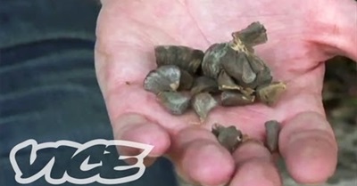 World's Scariest Drug (Documentary Exclusive)