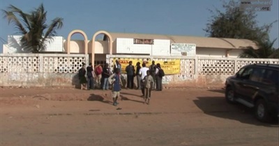 Give People their Rightful Place