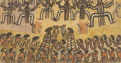 Unlearning Together: A Quest for Those Who No Longer Want to Suppress Their Experience of the Essential