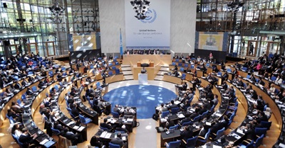 Rules of the Game: A Guide To The UN Climate Talks