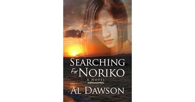 Searching For Noriko by Al Dawson