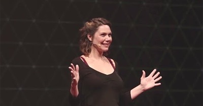 It's Time for Porn to Change | Erika Lust | Tedxvienna