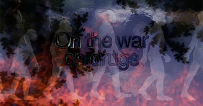 On the War on Drugs