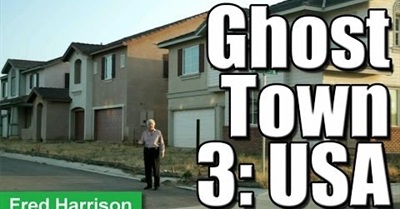 Ghost Town 3: USA